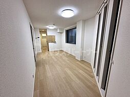 GRACE 3階2LDKのリビング/ダイニング