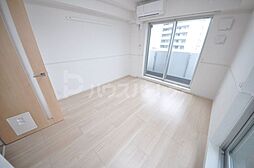 メゾン　ド　ルビアン 2階1Kのリビング/ダイニング