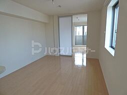 Casa di Ciliegia 2階1LDKのリビング/ダイニング