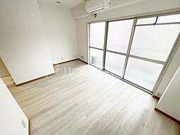 シュロスタイヨー 5階1LDKのリビング/ダイニング