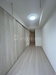 グランカーサ千駄木 4階1DKのリビング/ダイニング