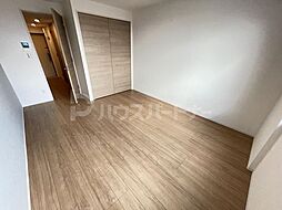 グランカーサ田端 4階1Kのリビング/ダイニング