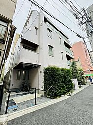 ラシーネ・テラス文京千駄木