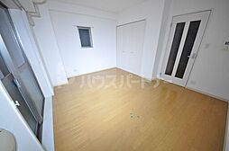 メゾン　コルニス 4階1Kのリビング/ダイニング