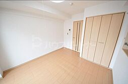 AQUA GARDEN今戸 6階1Kのリビング/ダイニング