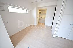 レジディア町屋 2階1LDKのリビング/ダイニング