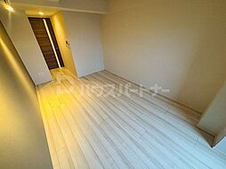 ステージグランデ元浅草 11階1Kのリビング/ダイニング