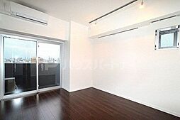 ステージファースト蔵前アジールコート 5階1Kのリビング/ダイニング