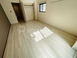 カサ・エストレヤ 4階1Kのリビング/ダイニング