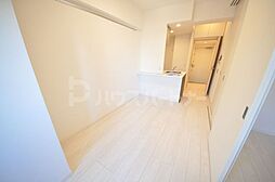 コンフォリア台東根岸 2階1DKのリビング/ダイニング