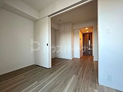 パークアクシス上野EAST 11階1DKのリビング/ダイニング