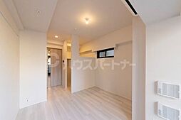 プラウドフラット浅草アベニュー 3階1Kのリビング/ダイニング