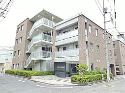 プリムヴェール西尾久メゾンC