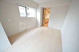 メイクスデザイン町屋 7階1Kのリビング/ダイニング