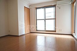 ベル・フルール 1階1Kのリビング/ダイニング