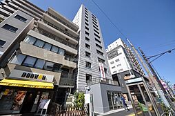 グランカーサ上野入谷