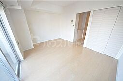 シースペース三ノ輪 3階1Kのリビング/ダイニング