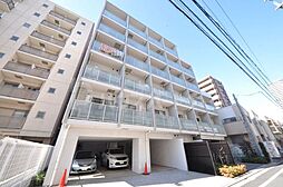 SHOKEN　Residence南千住