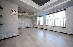 メゾン・ド・ヴィレ千駄木 11階1Kのリビング/ダイニング