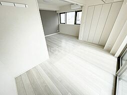 HF上野入谷レジデンス 9階1LDKのリビング/ダイニング