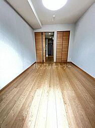 ノベル高台 1階1Kのリビング/ダイニング