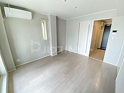 カーサ　シンセラ　オグ 3階1Kのリビング/ダイニング