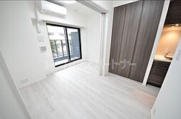 ORME COURT NIPPORI EAST 6階1DKのリビング/ダイニング