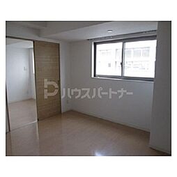 アイビス 7階2LDKのリビング/ダイニング