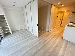 インスタイルレジデンス本駒込 5階2LDKのリビング/ダイニング