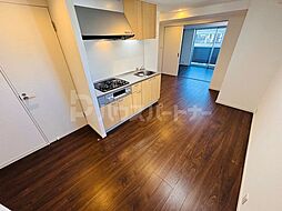 アイルグランデ浅草 9階1LDKのリビング/ダイニング