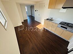 アイルグランデ浅草 9階1LDKのリビング/ダイニング