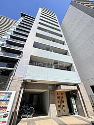 ステージファースト東日暮里