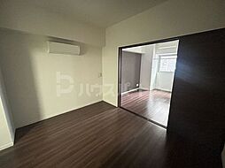 ユーガ千石 6階1LDKのリビング/ダイニング