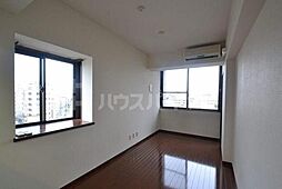 グリーンリーフ　オオツカ 6階1LDKのリビング/ダイニング