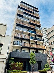 ジオエント浅草雷門