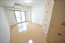 ノエル千駄木 3階1Kのリビング/ダイニング