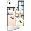 CHIGURA湯島3階21.4万円