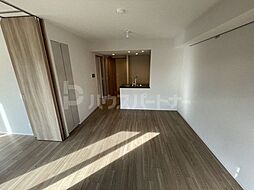 ミレーネ滝野川 2LDKの写真