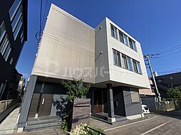 メゾンラフィーネ