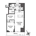 BluRock後楽園13階25.0万円