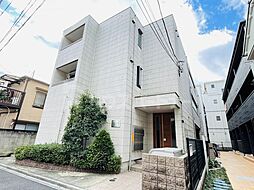 オータム　マウンテン三番館