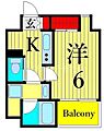CITYPRIME東日暮里6階11.2万円