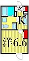 レピュア町屋レジデンス21階9.0万円
