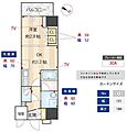 ZOOM本郷10階16.2万円