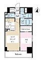 テラス文京本郷5階23.9万円