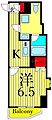 SYFORMEIRIYA7階9.7万円