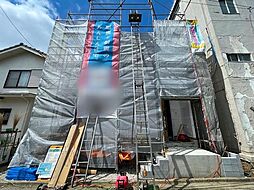 船橋市松が丘1丁目 新築一戸建て