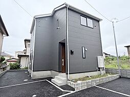 市川市北国分2丁目 新築一戸建て/全2棟