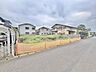外観：お好きなハウスメーカーで建築可能です（R8.9月撮影）