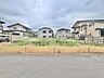 外観：前面道路です（R8.9月撮影）